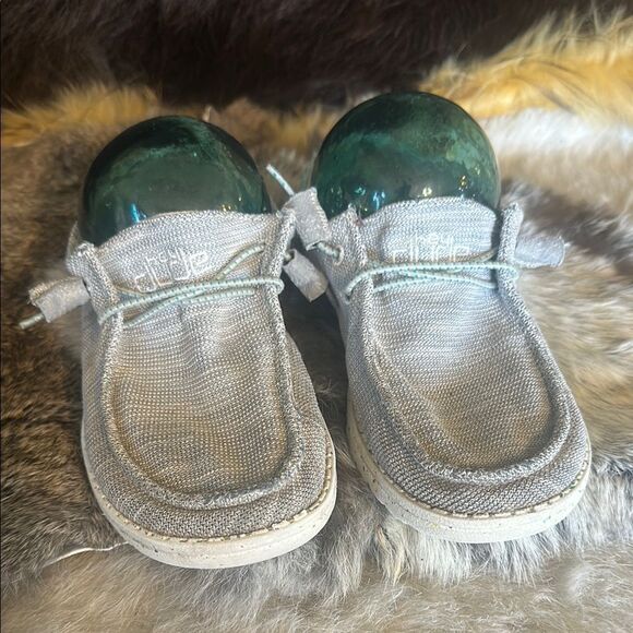 Hey Dude Shoes - Hey Dude shoes 6 (4175)